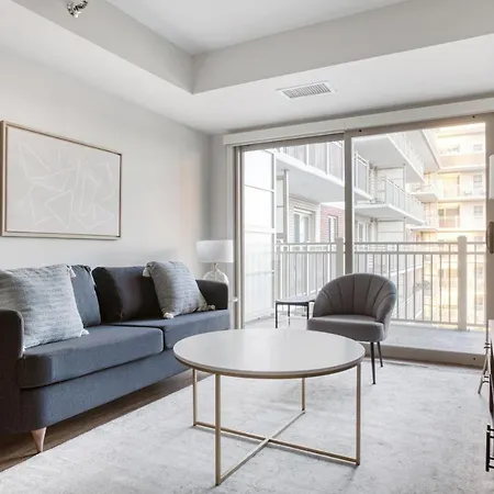 Ballston 1Br W Pool Wd Gym Nr Bars Metro Wdc-390